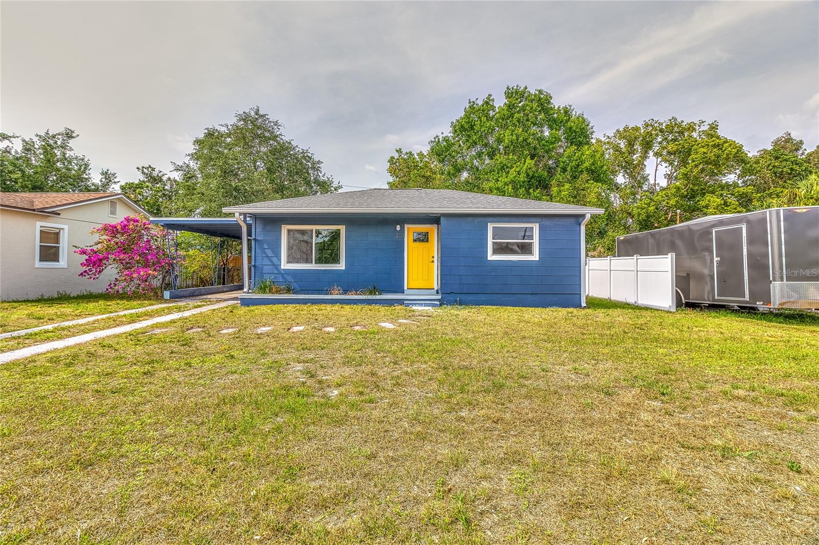 201 83RD AVE N, ST PETERSBURG, FL, 33702