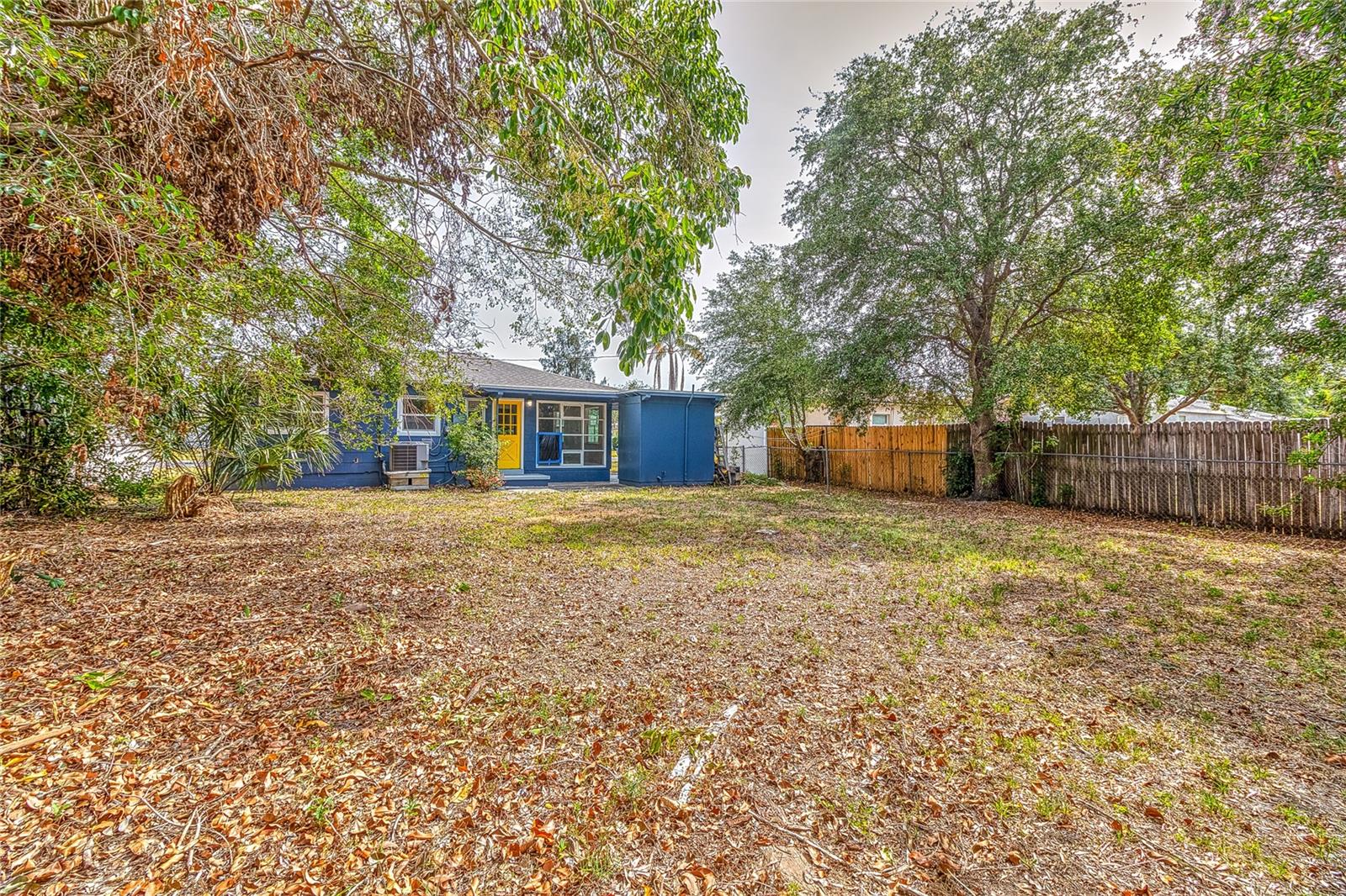 201 83RD AVE N, ST PETERSBURG, FL, 33702