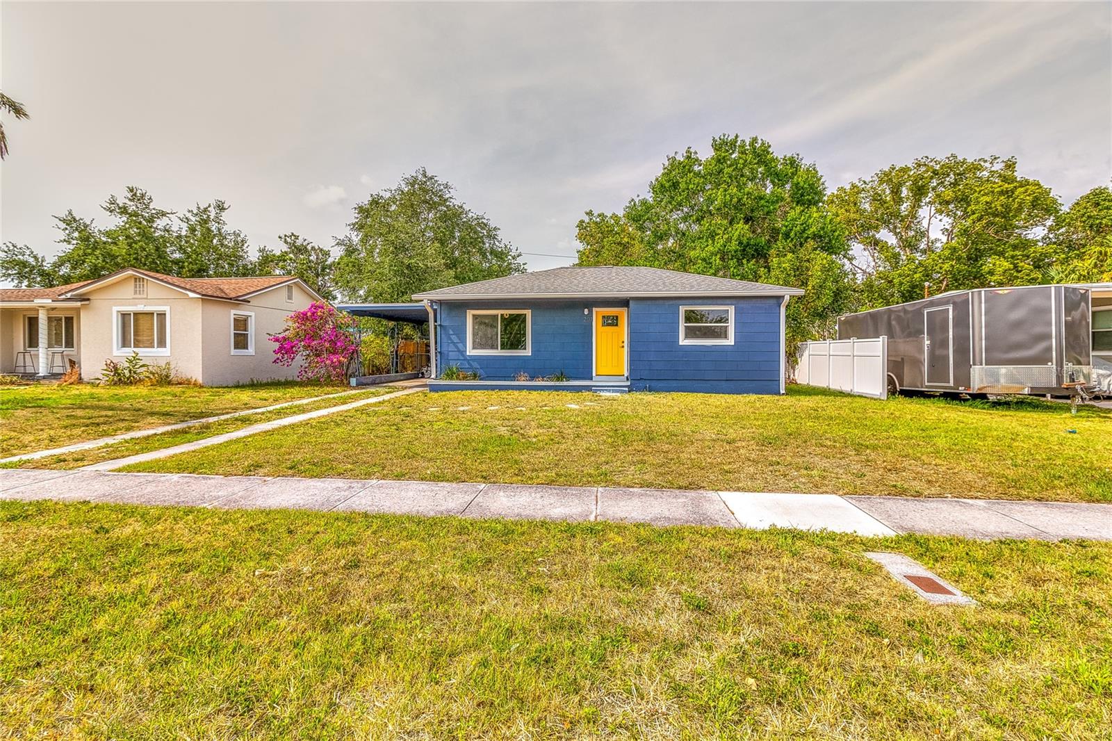201 83RD AVE N, ST PETERSBURG, FL, 33702