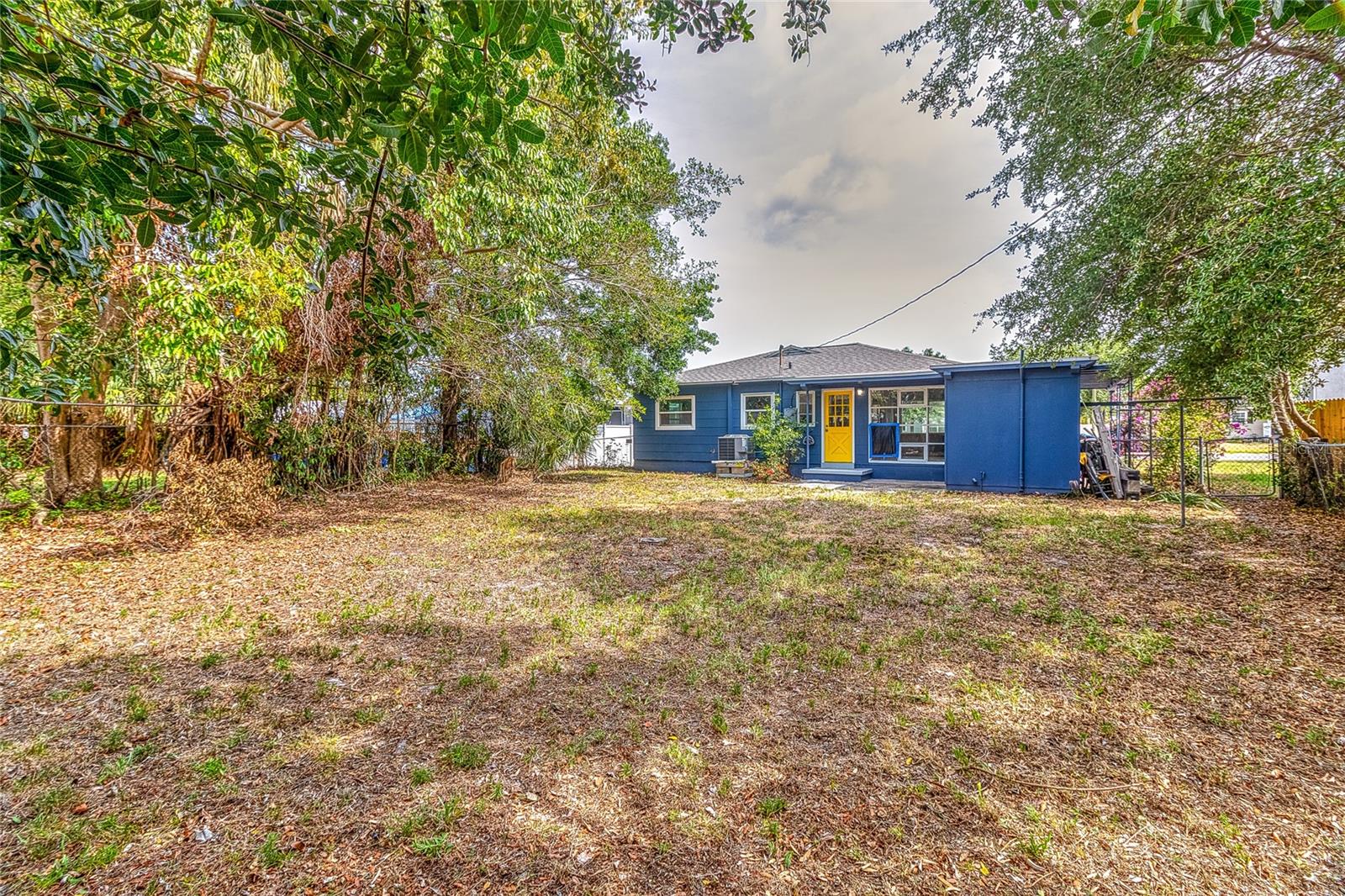 201 83RD AVE N, ST PETERSBURG, FL, 33702