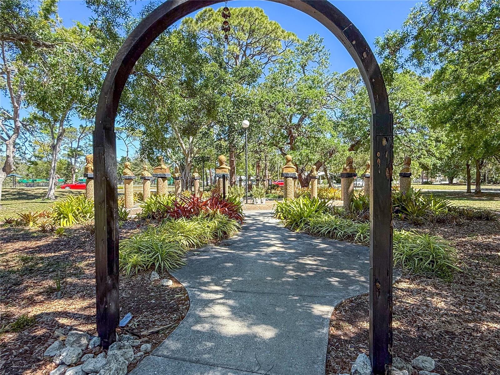 919 N OSPREY AVE, SARASOTA, FL, 34236