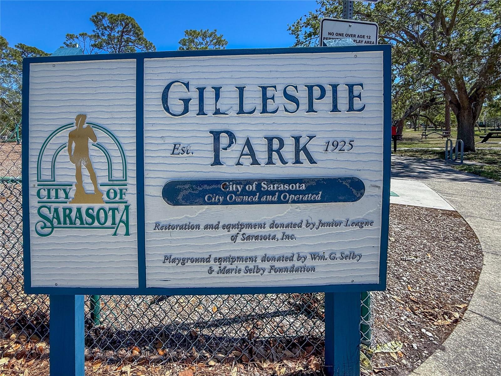 919 N OSPREY AVE, SARASOTA, FL, 34236