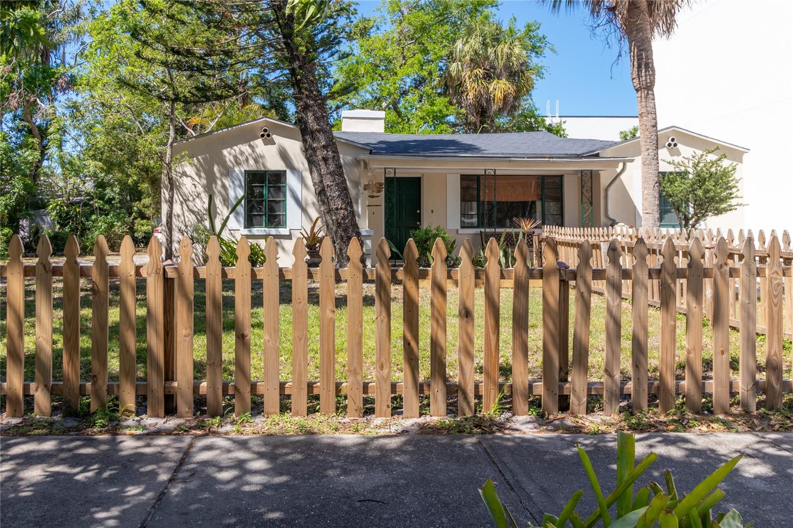 919 N OSPREY AVE, SARASOTA, FL, 34236