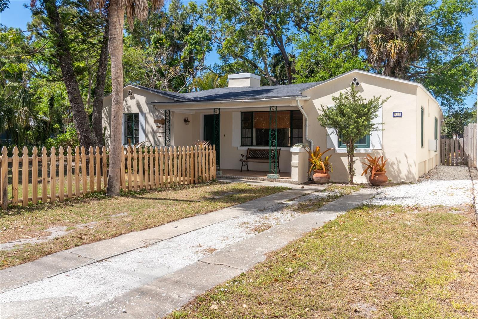 919 N OSPREY AVE, SARASOTA, FL, 34236