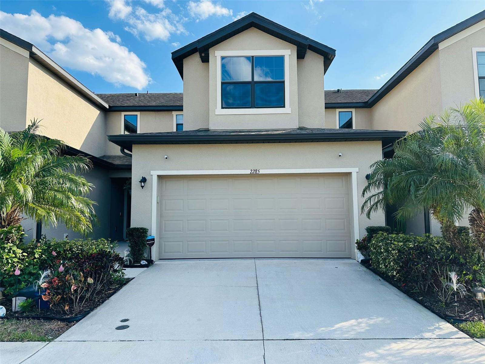 2285 SEVEN OAKS DR, ST CLOUD, FL, 34772