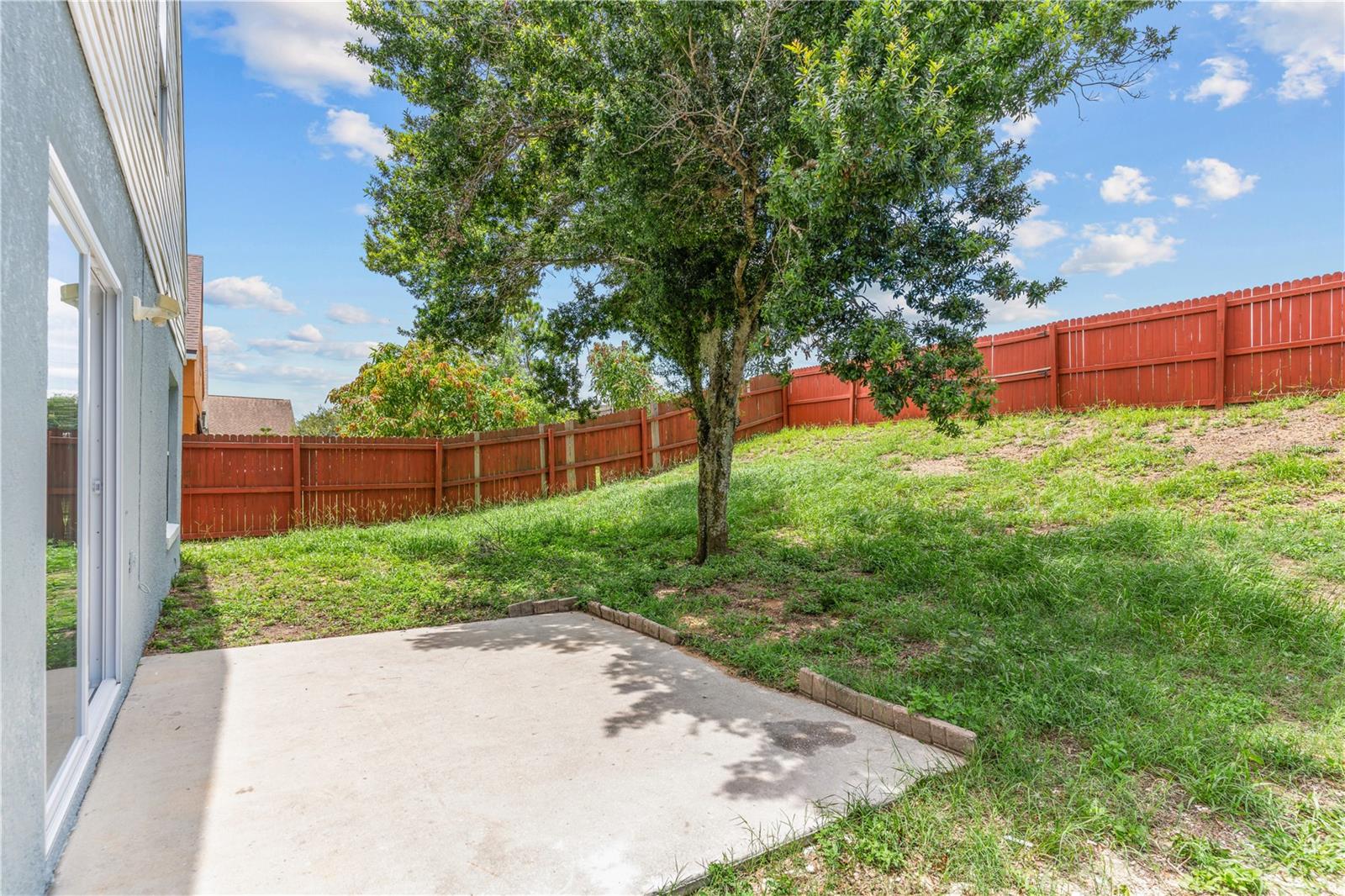 421 ROLLINS DR, DAVENPORT, FL, 33837