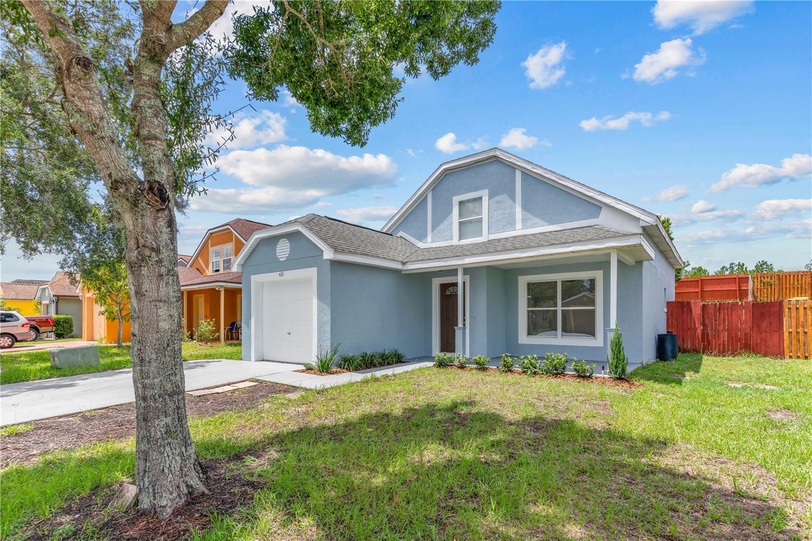 421 ROLLINS DR, DAVENPORT, FL, 33837