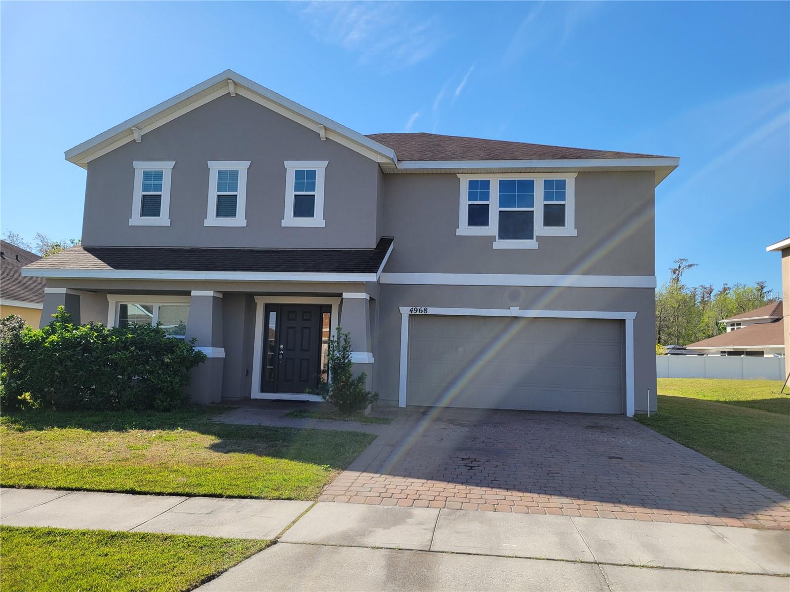4968 WHISTLING WIND AVE, KISSIMMEE, FL, 34758