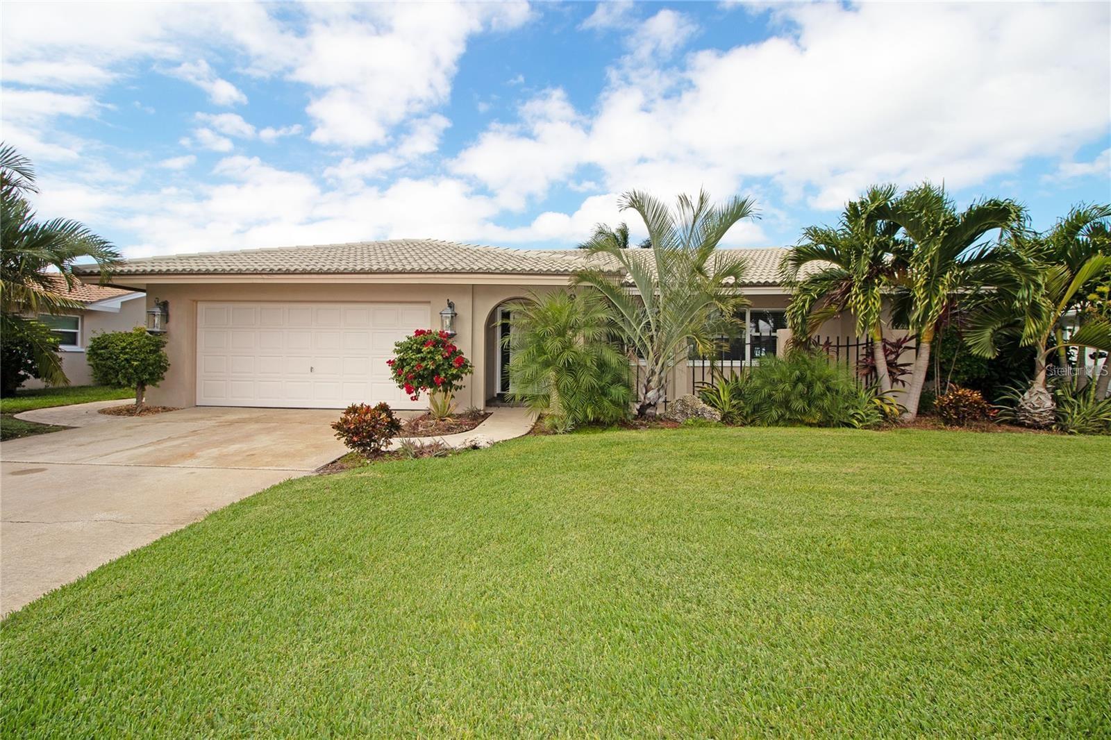 2003 MICHIGAN AVE NE, ST PETERSBURG, FL, 33703