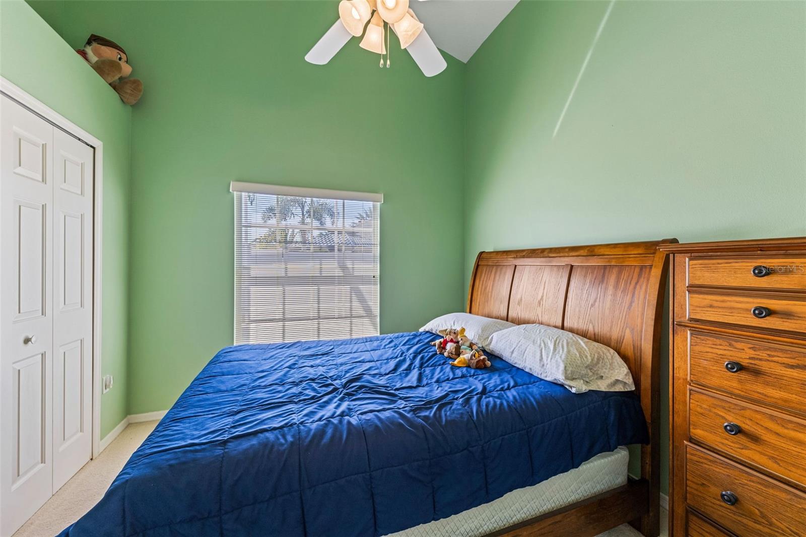 2839 DRIFTING LILLY LOOP, KISSIMMEE, FL, 34747