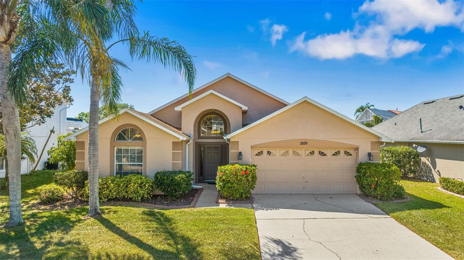 2839 DRIFTING LILLY LOOP, KISSIMMEE, FL, 34747