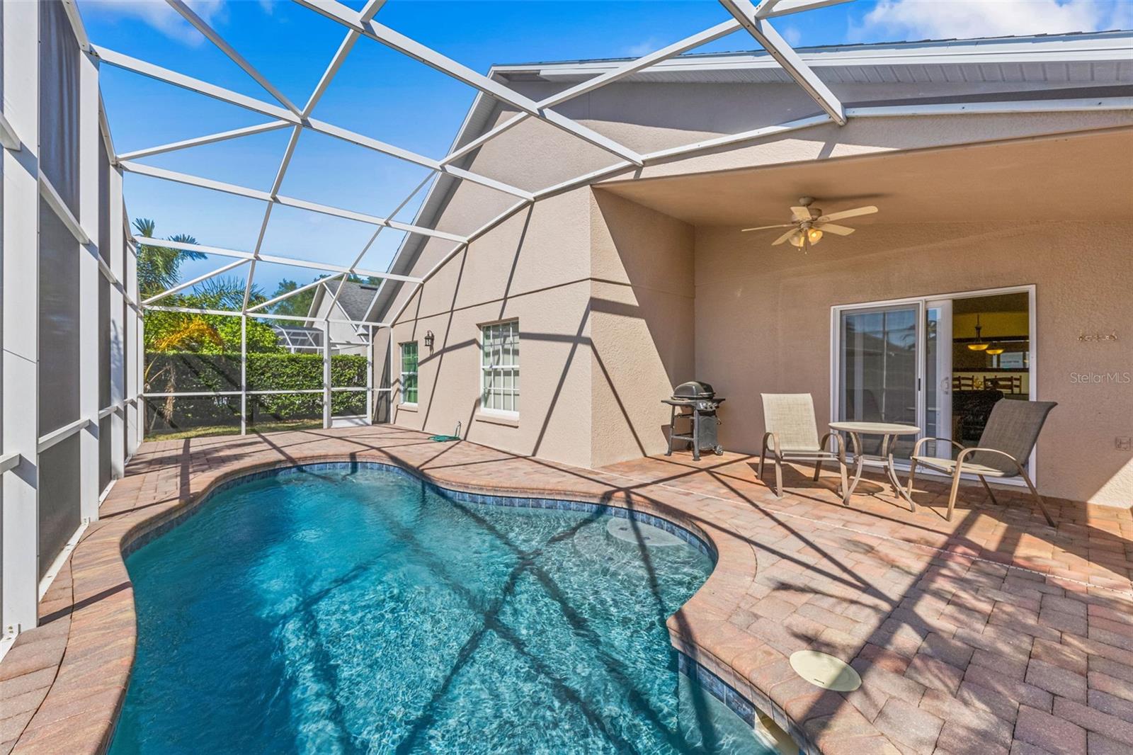2839 DRIFTING LILLY LOOP, KISSIMMEE, FL, 34747