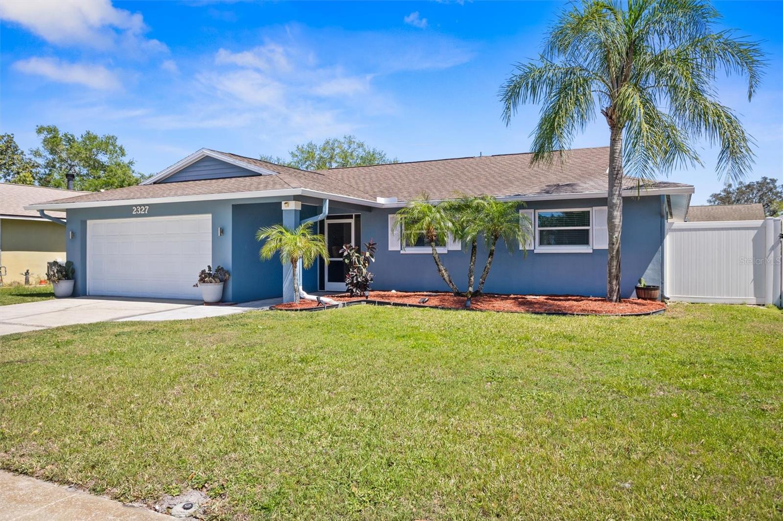 2327 MOORE HAVEN DR W, CLEARWATER, FL, 33763