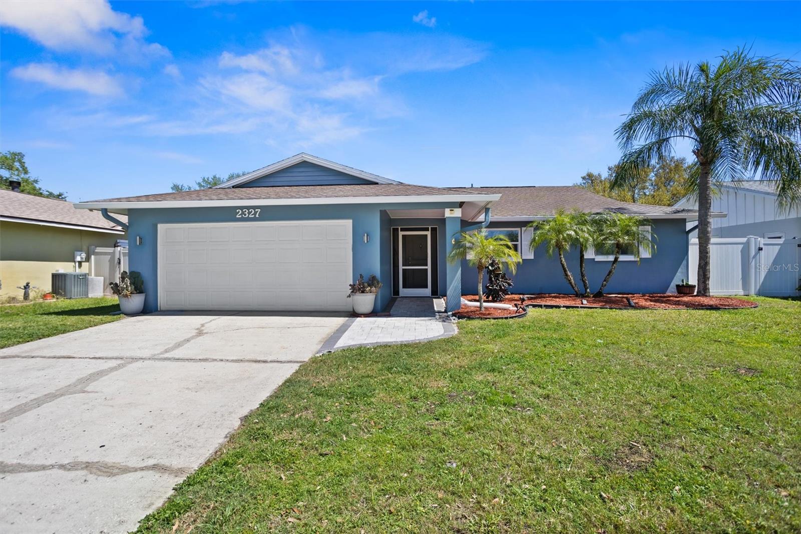 2327 MOORE HAVEN DR W, CLEARWATER, FL, 33763