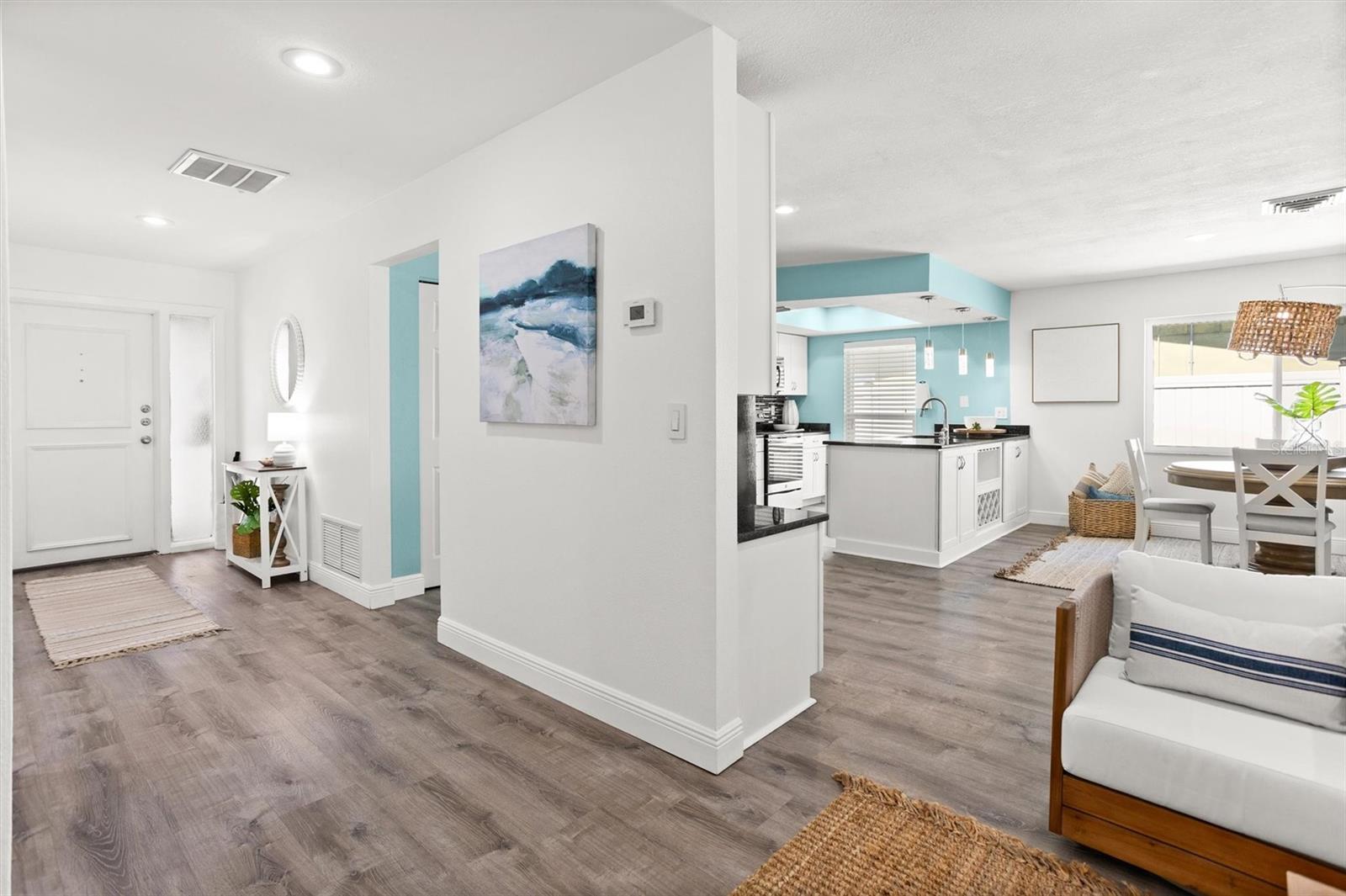 2327 MOORE HAVEN DR W, CLEARWATER, FL, 33763