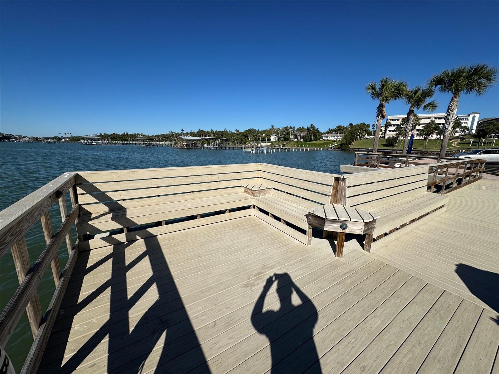 100 BLUFF VIEW DR #502C, BELLEAIR BLUFFS, FL, 33770