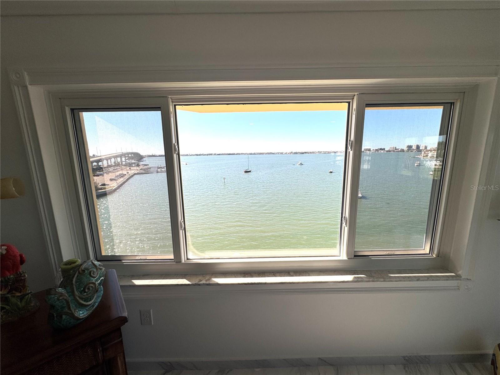 100 BLUFF VIEW DR #502C, BELLEAIR BLUFFS, FL, 33770