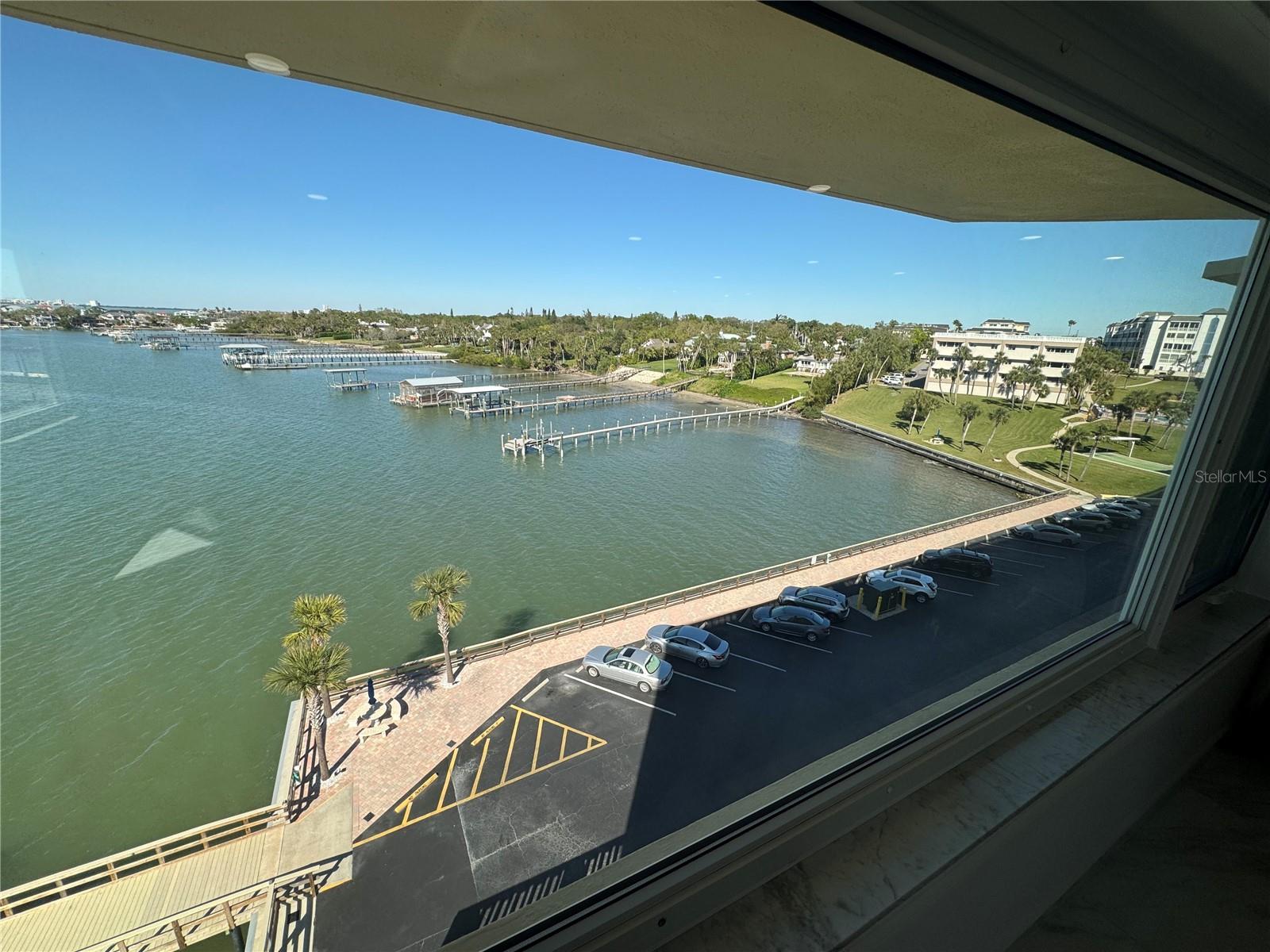 100 BLUFF VIEW DR #502C, BELLEAIR BLUFFS, FL, 33770