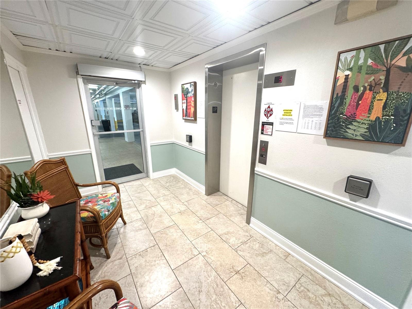 100 BLUFF VIEW DR #502C, BELLEAIR BLUFFS, FL, 33770