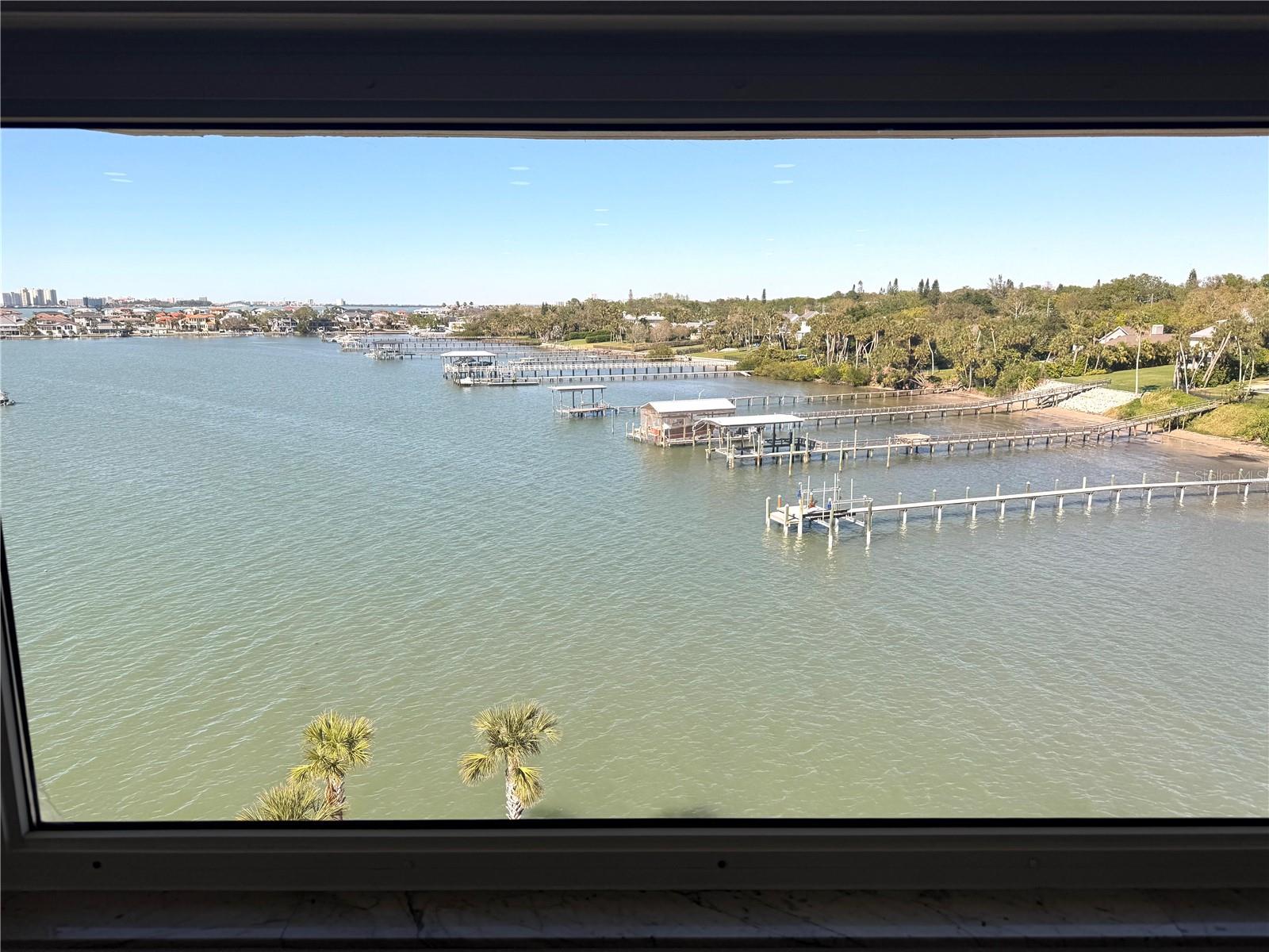 100 BLUFF VIEW DR #502C, BELLEAIR BLUFFS, FL, 33770