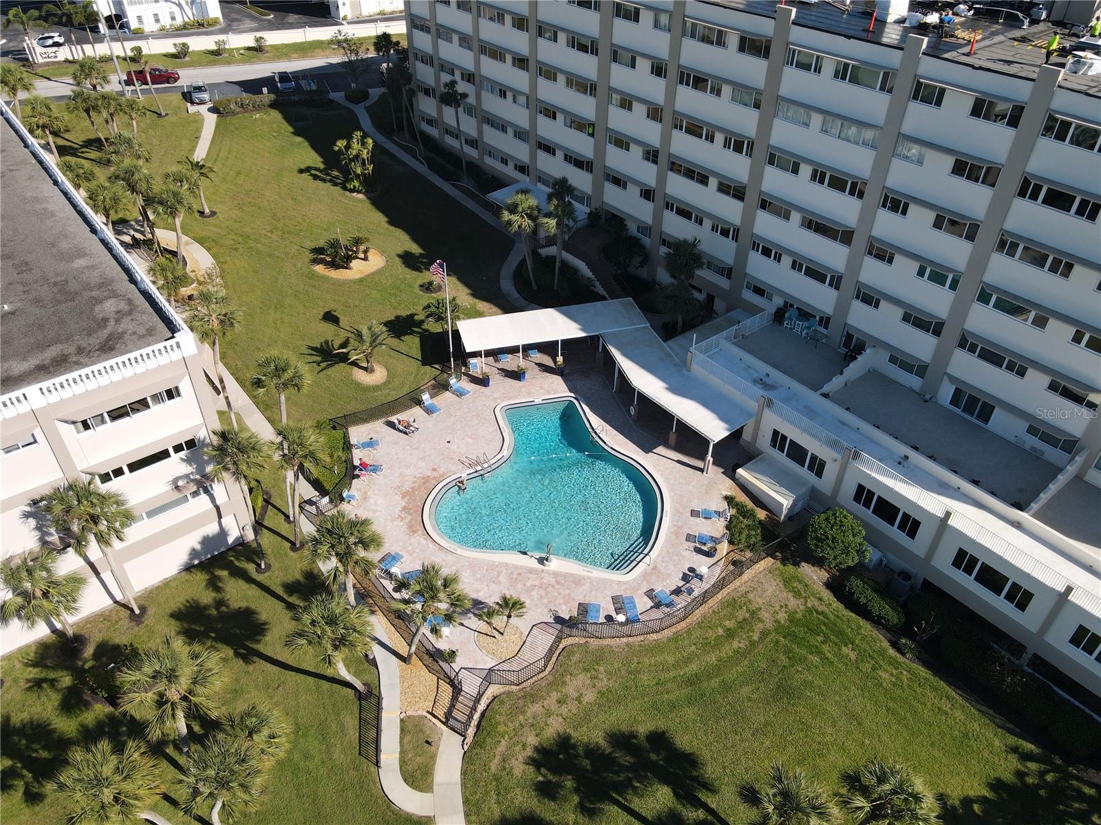 100 BLUFF VIEW DR #502C, BELLEAIR BLUFFS, FL, 33770