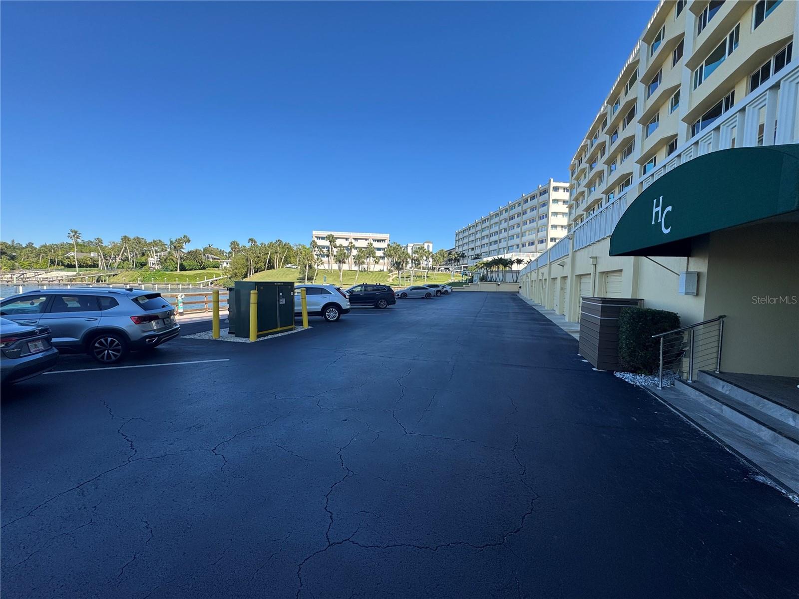 100 BLUFF VIEW DR #502C, BELLEAIR BLUFFS, FL, 33770