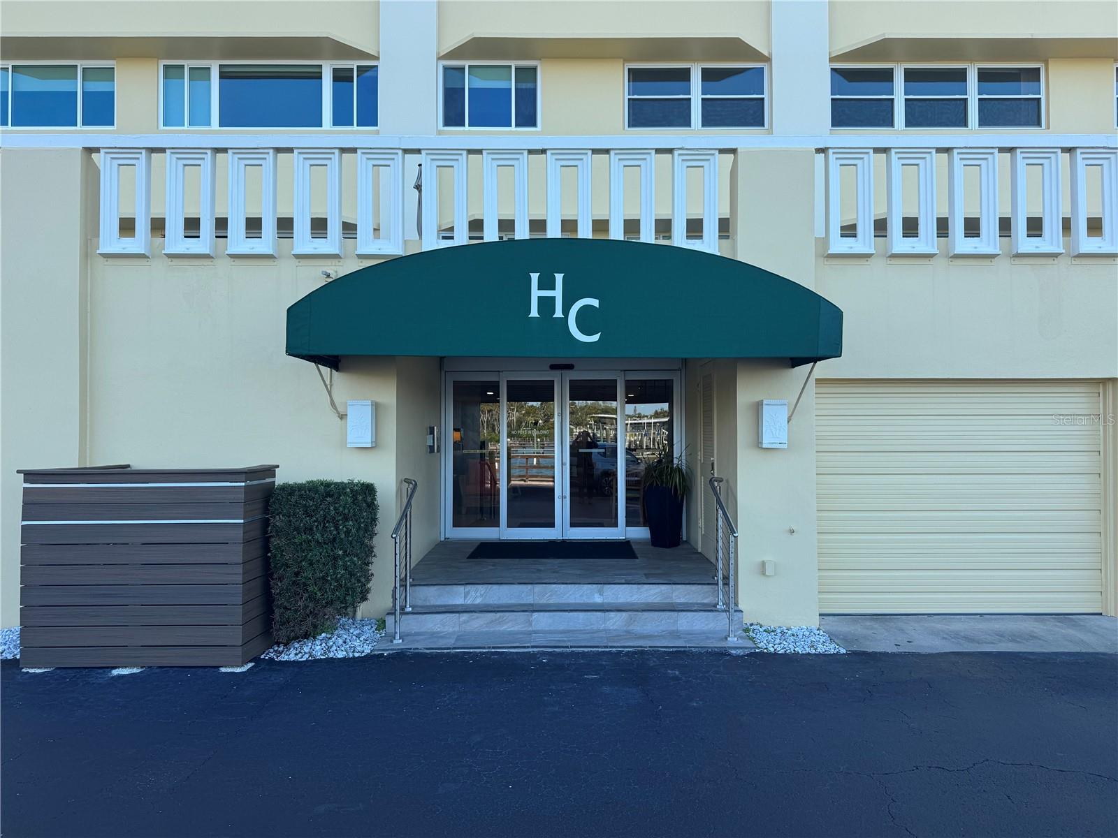 100 BLUFF VIEW DR #502C, BELLEAIR BLUFFS, FL, 33770