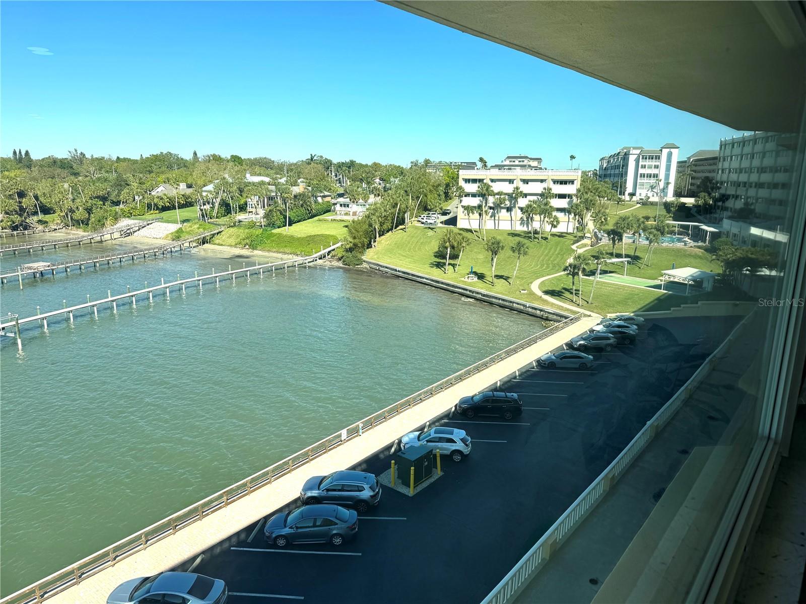 100 BLUFF VIEW DR #502C, BELLEAIR BLUFFS, FL, 33770