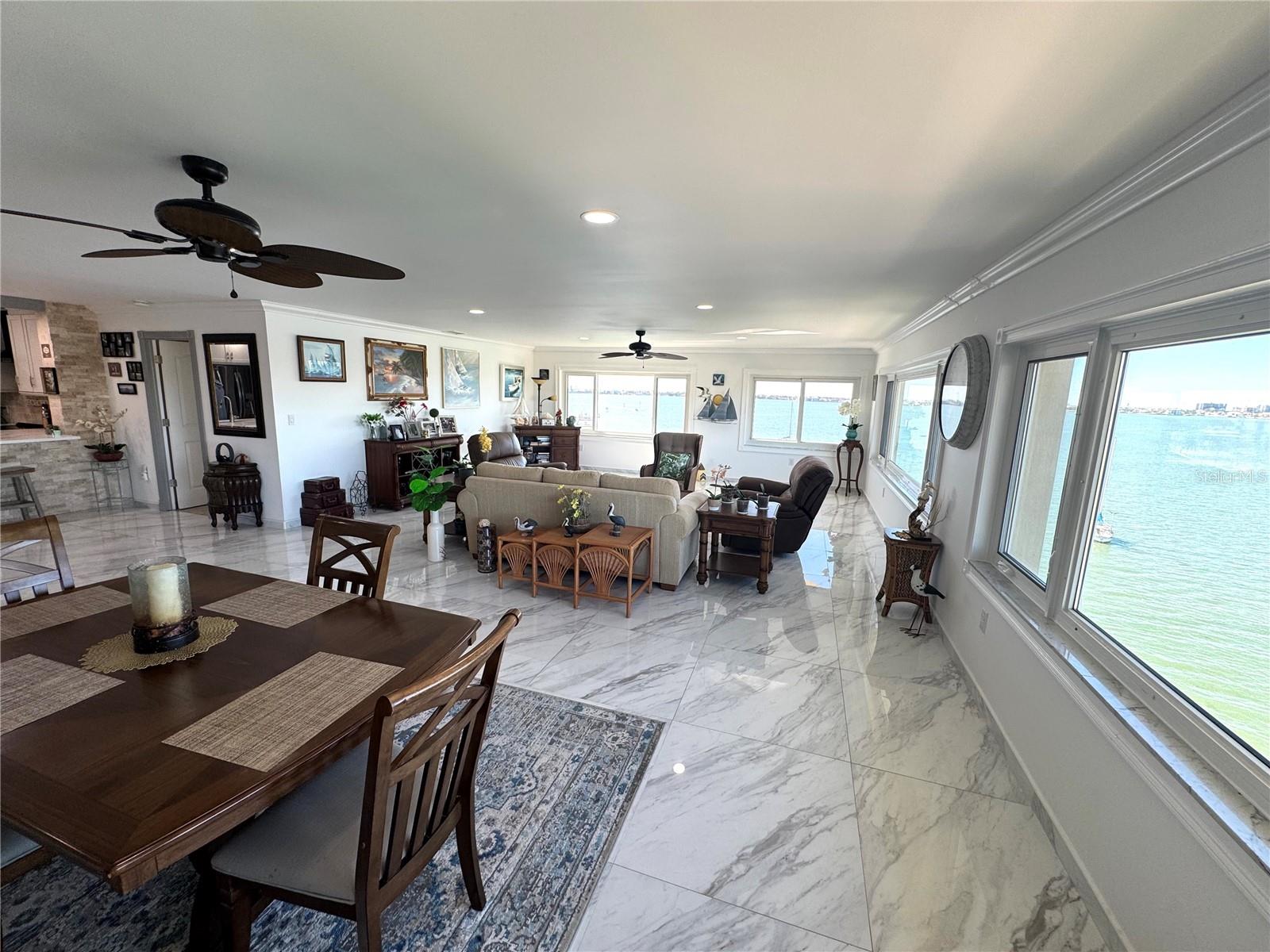 100 BLUFF VIEW DR #502C, BELLEAIR BLUFFS, FL, 33770