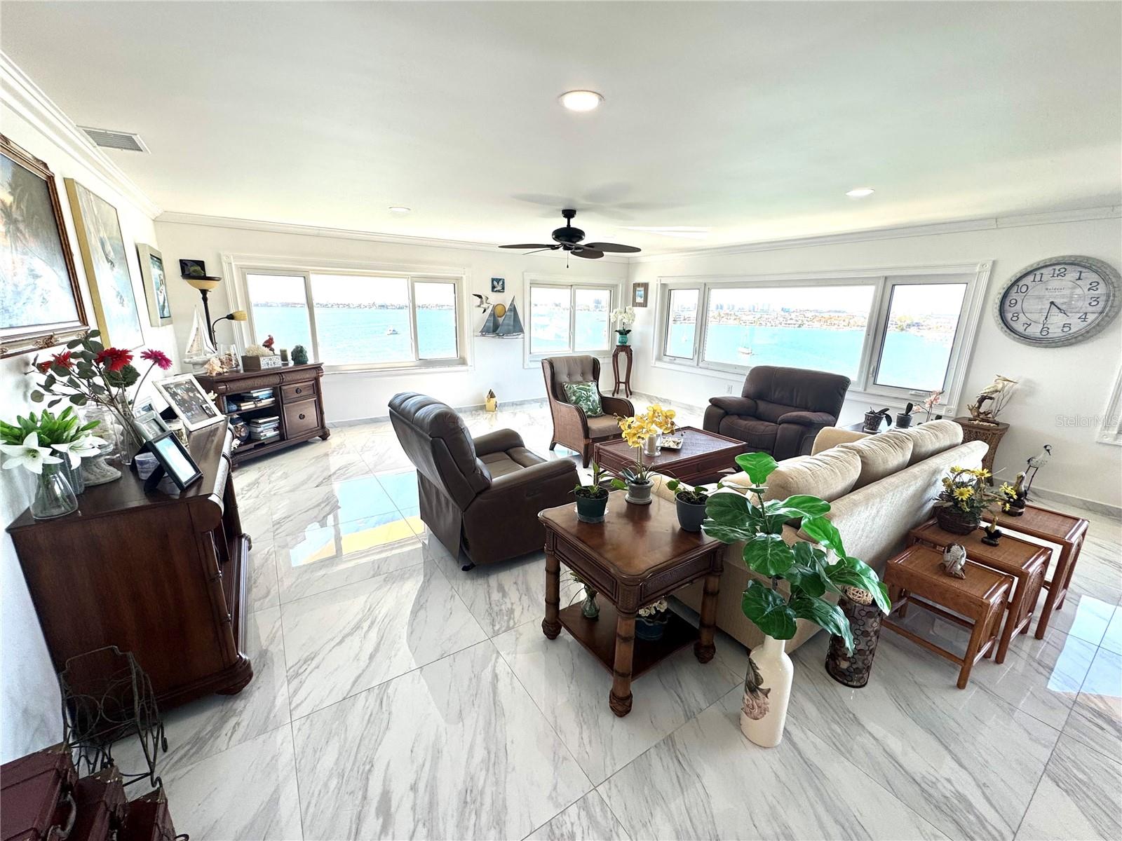 100 BLUFF VIEW DR #502C, BELLEAIR BLUFFS, FL, 33770