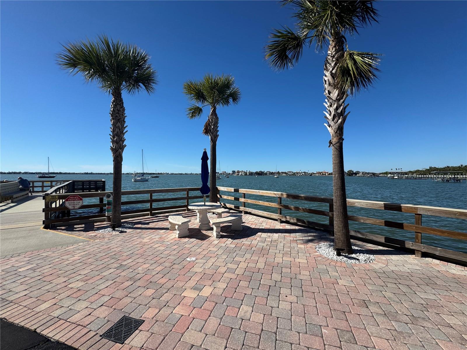 100 BLUFF VIEW DR #502C, BELLEAIR BLUFFS, FL, 33770