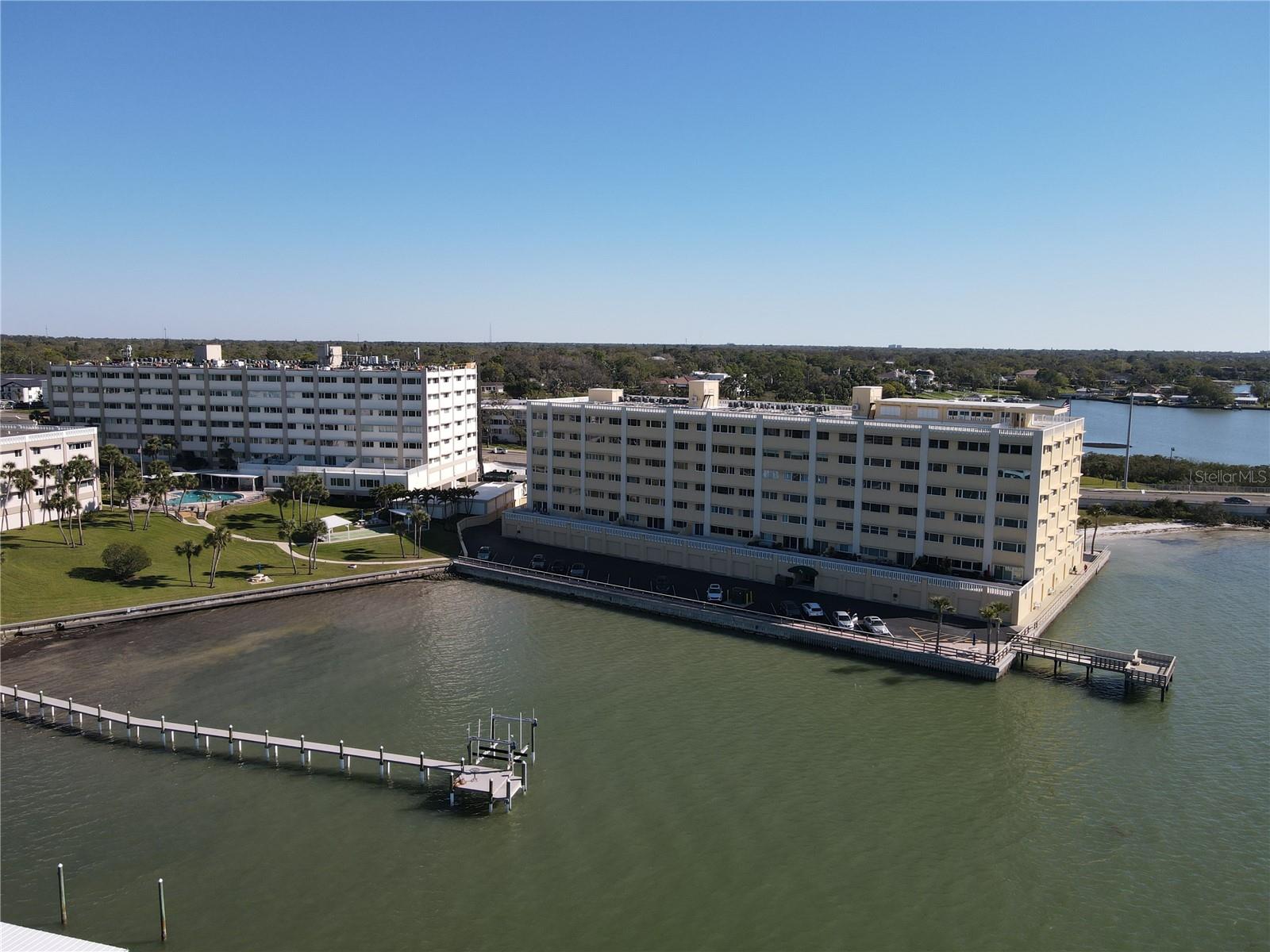 100 BLUFF VIEW DR #502C, BELLEAIR BLUFFS, FL, 33770