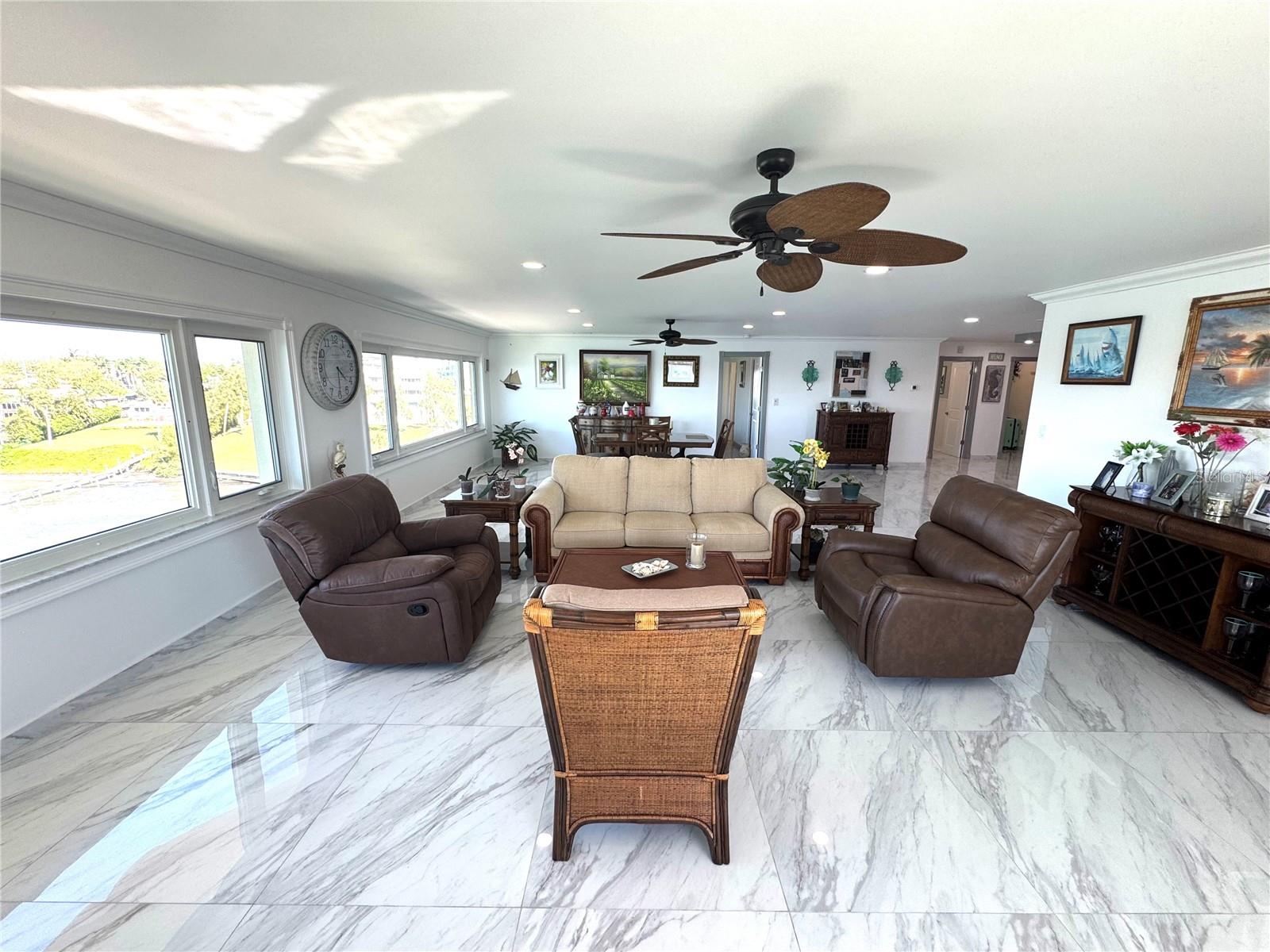 100 BLUFF VIEW DR #502C, BELLEAIR BLUFFS, FL, 33770