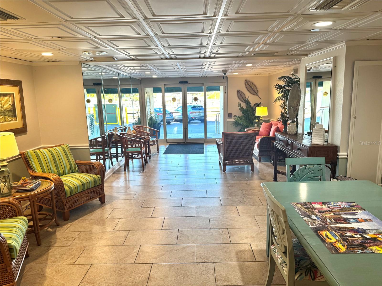 100 BLUFF VIEW DR #502C, BELLEAIR BLUFFS, FL, 33770
