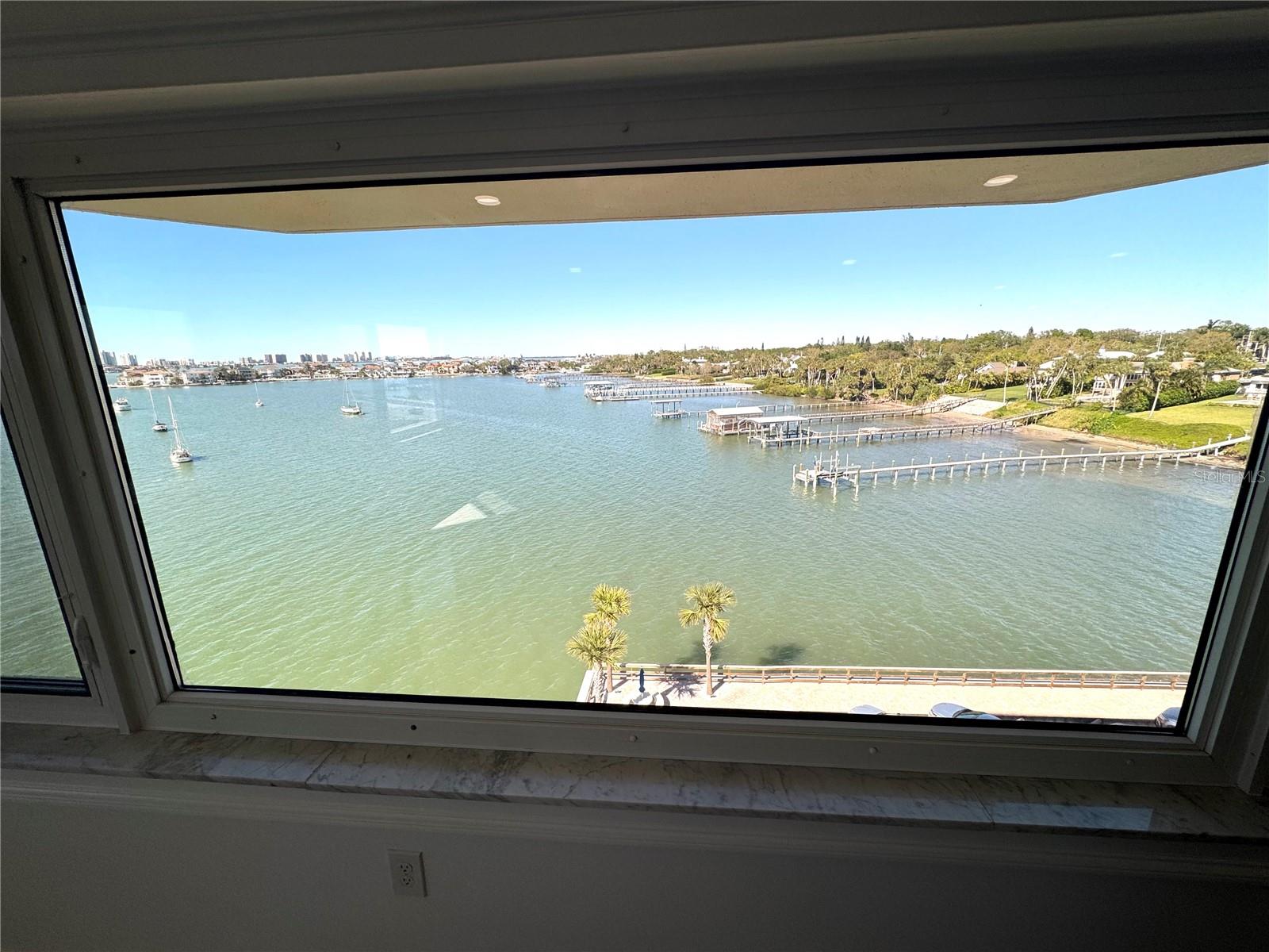 100 BLUFF VIEW DR #502C, BELLEAIR BLUFFS, FL, 33770