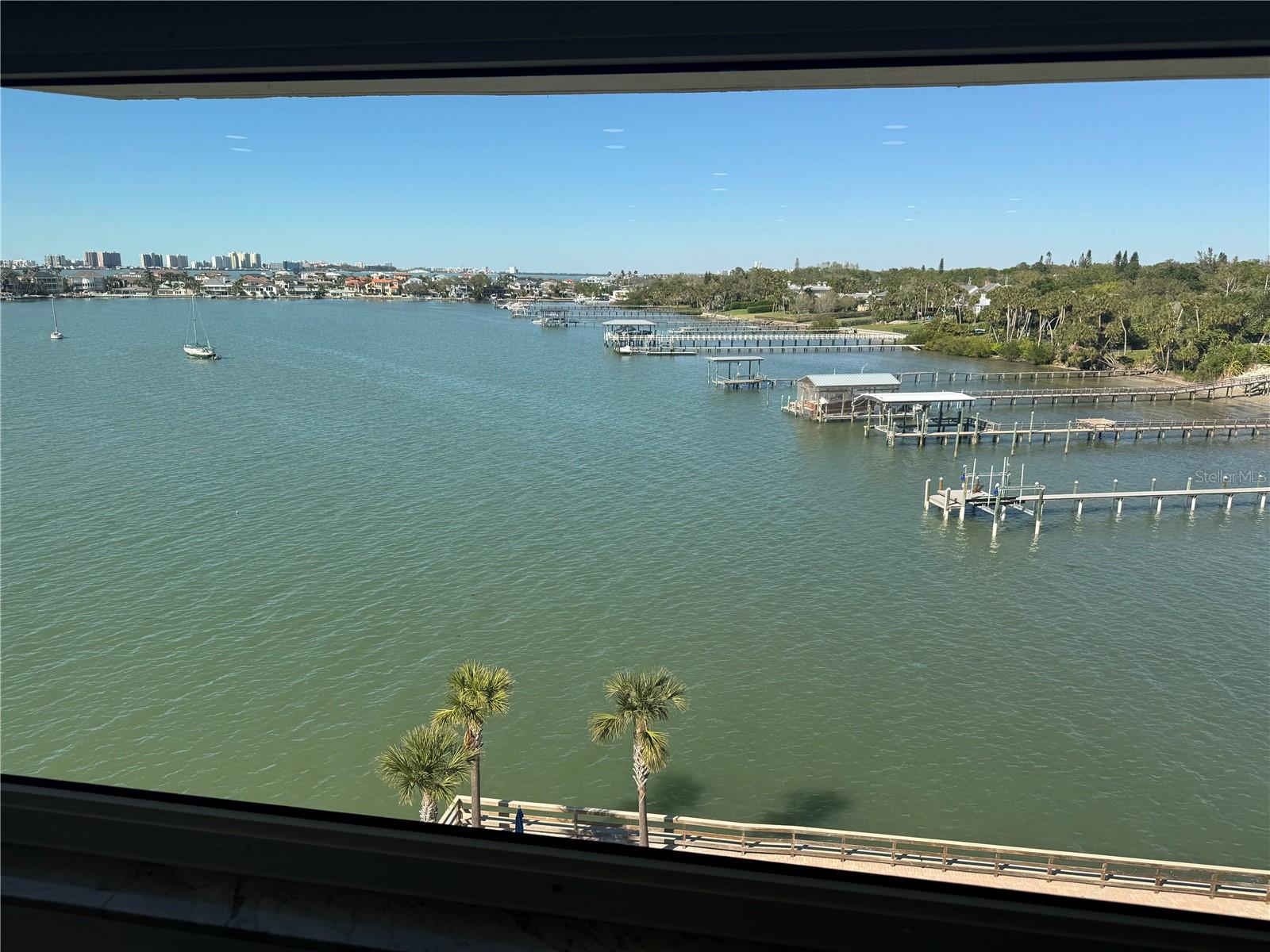 100 BLUFF VIEW DR #502C, BELLEAIR BLUFFS, FL, 33770