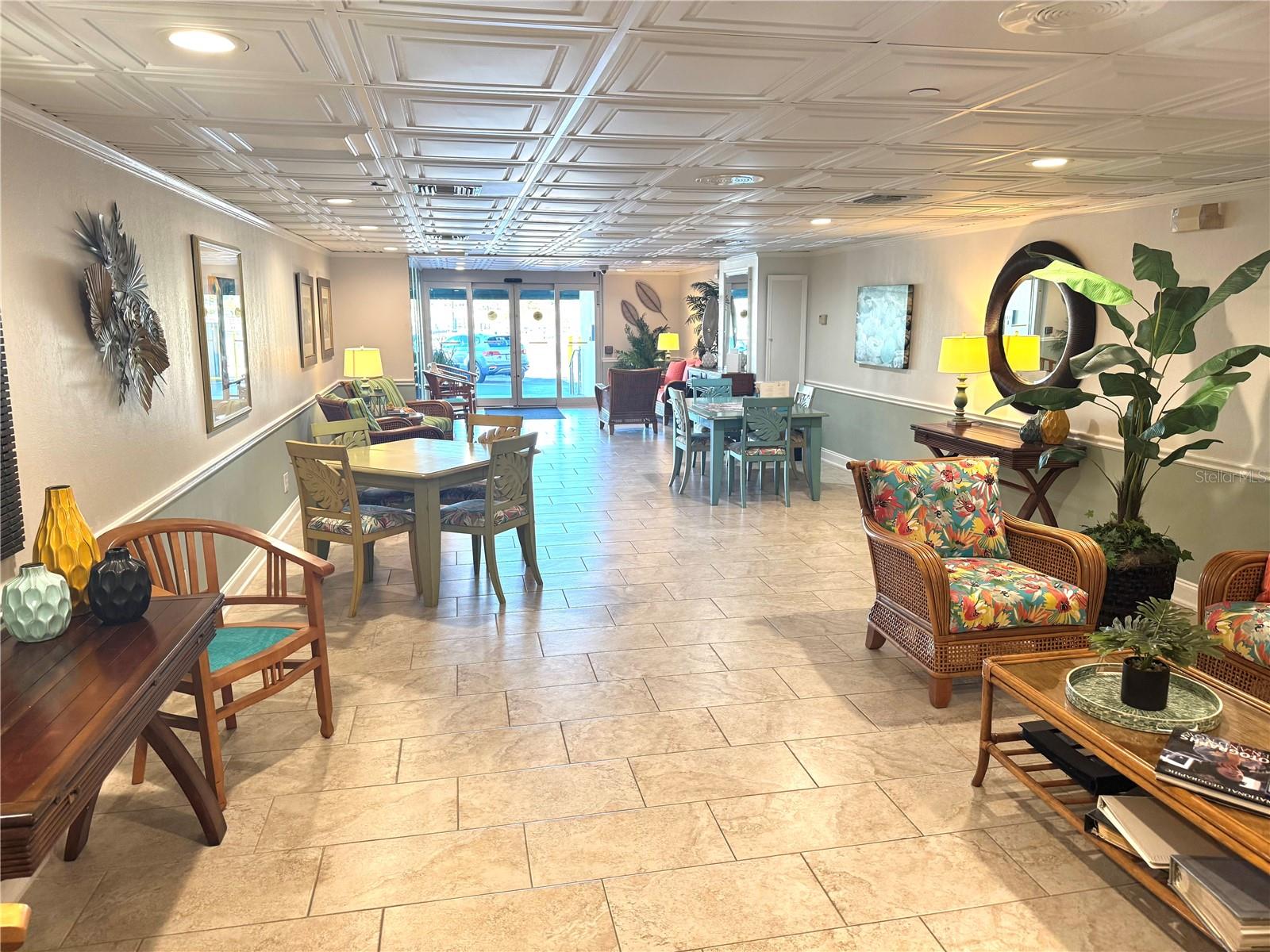 100 BLUFF VIEW DR #502C, BELLEAIR BLUFFS, FL, 33770