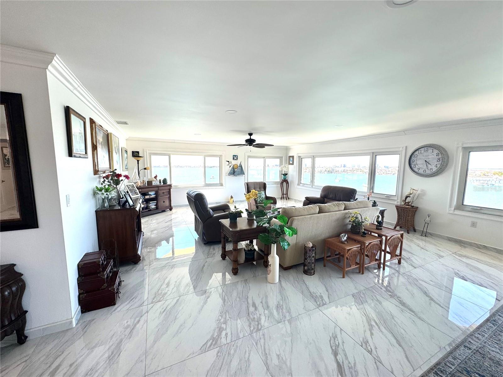 100 BLUFF VIEW DR #502C, BELLEAIR BLUFFS, FL, 33770