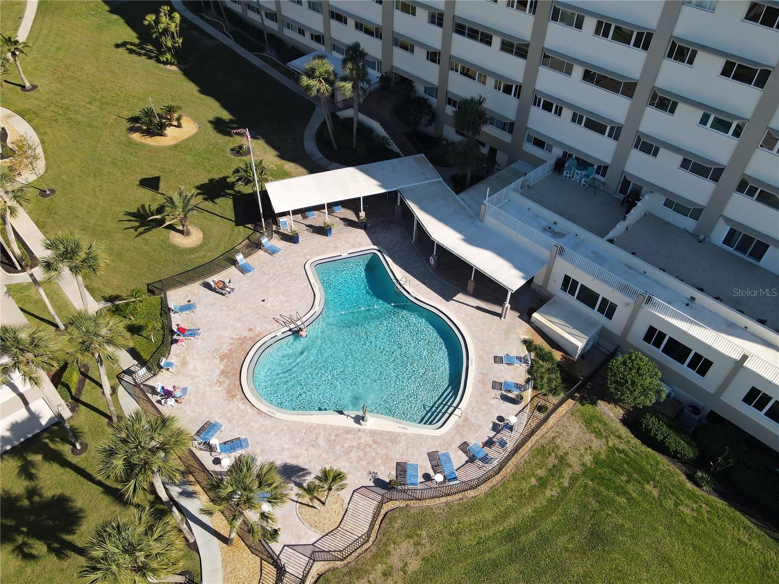 100 BLUFF VIEW DR #502C, BELLEAIR BLUFFS, FL, 33770