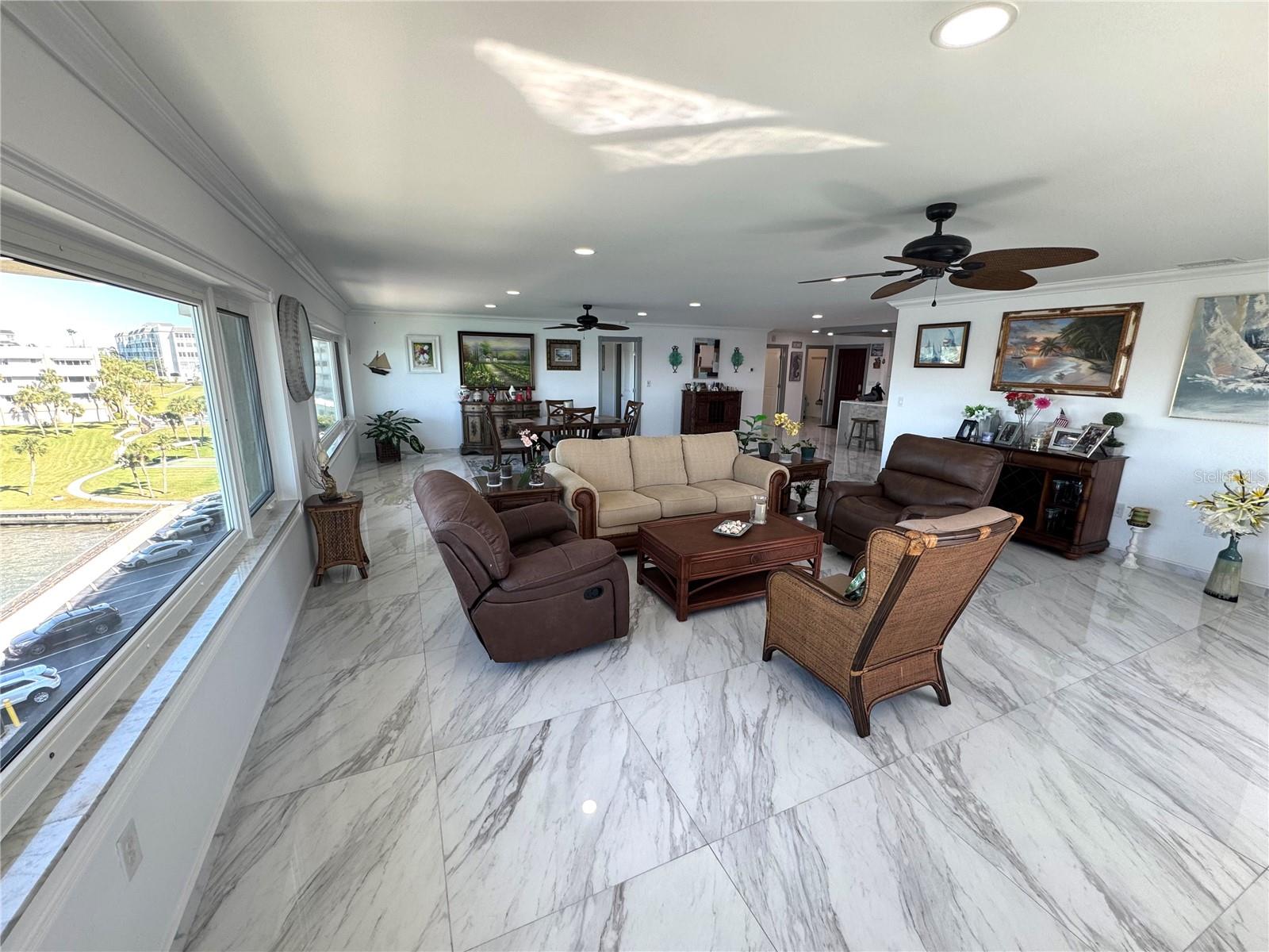 100 BLUFF VIEW DR #502C, BELLEAIR BLUFFS, FL, 33770
