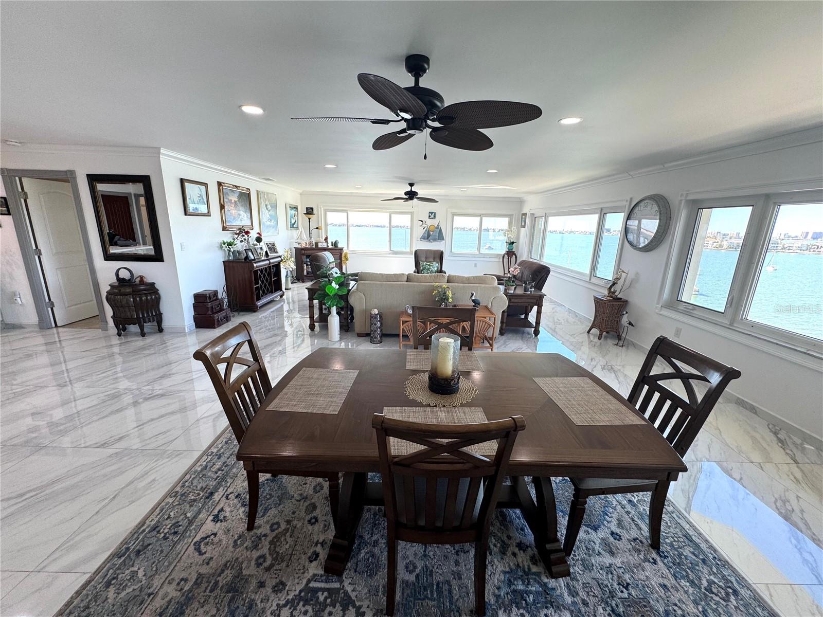 100 BLUFF VIEW DR #502C, BELLEAIR BLUFFS, FL, 33770