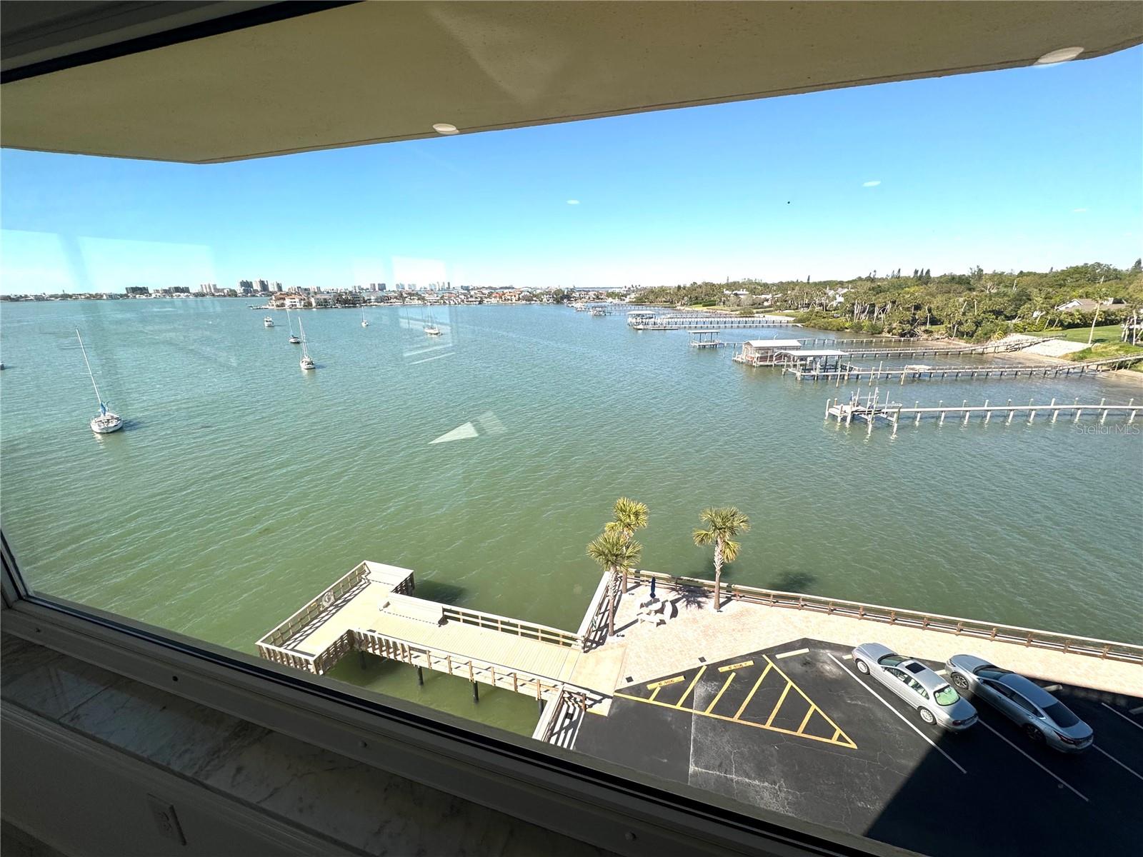 100 BLUFF VIEW DR #502C, BELLEAIR BLUFFS, FL, 33770