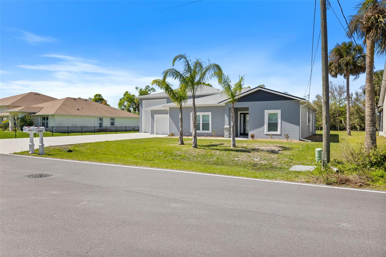 1306 WILLOW OAK DR, EDGEWATER, FL, 32132