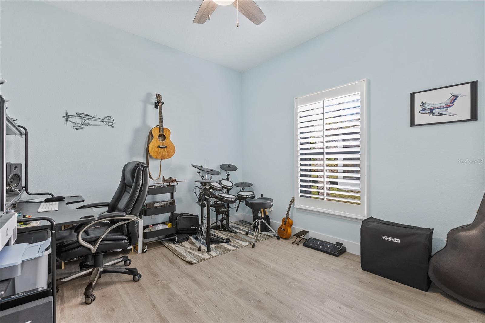 1306 WILLOW OAK DR, EDGEWATER, FL, 32132