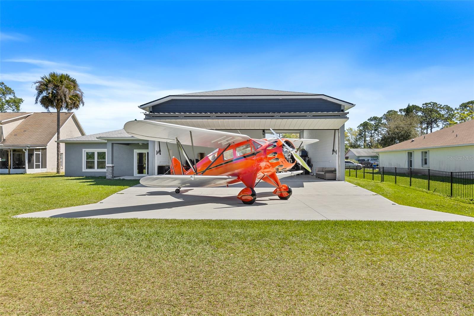 1306 WILLOW OAK DR, EDGEWATER, FL, 32132