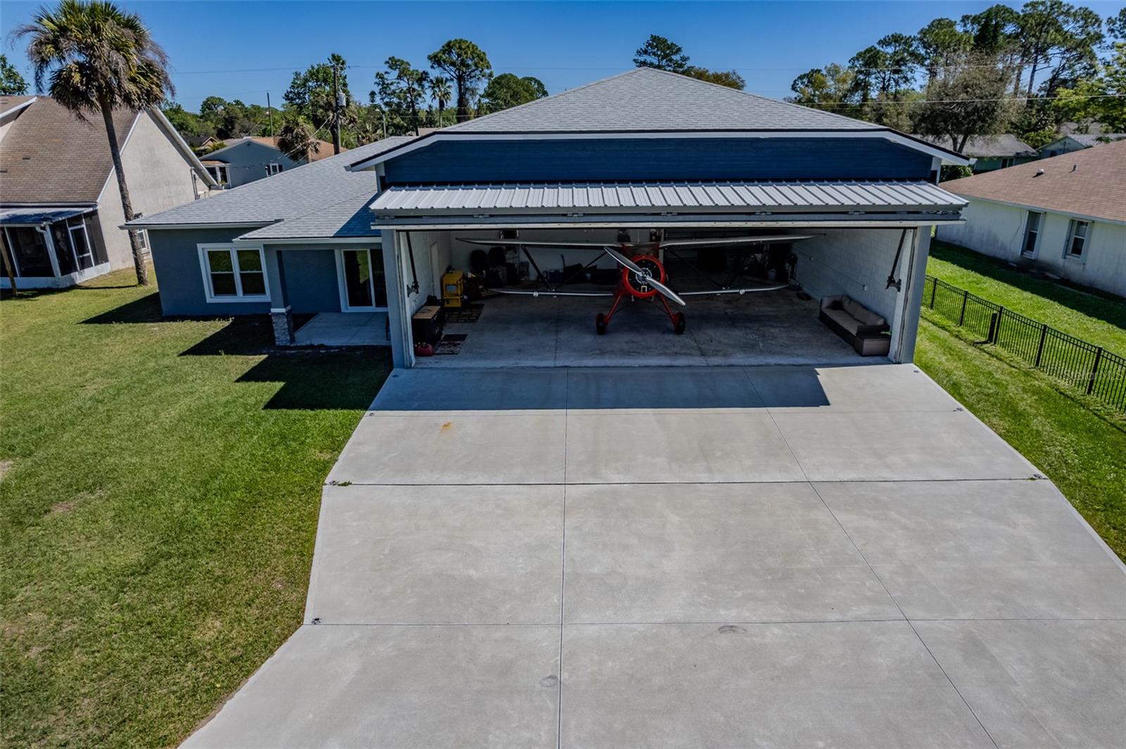 1306 WILLOW OAK DR, EDGEWATER, FL, 32132