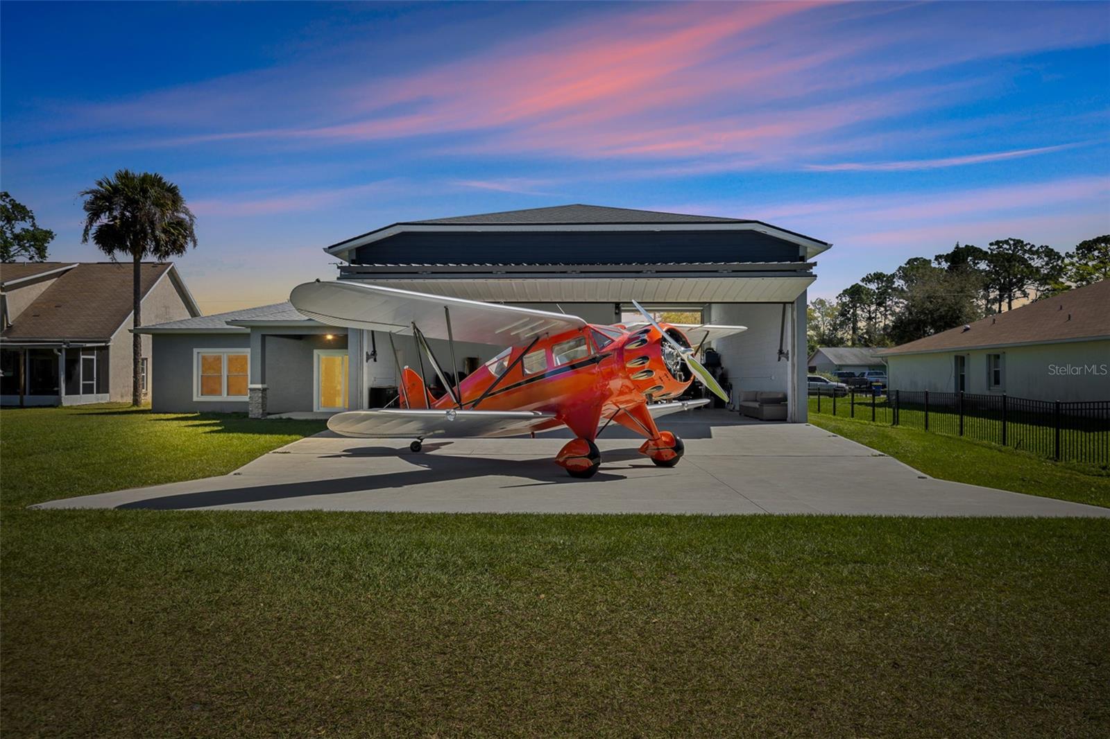 1306 WILLOW OAK DR, EDGEWATER, FL, 32132