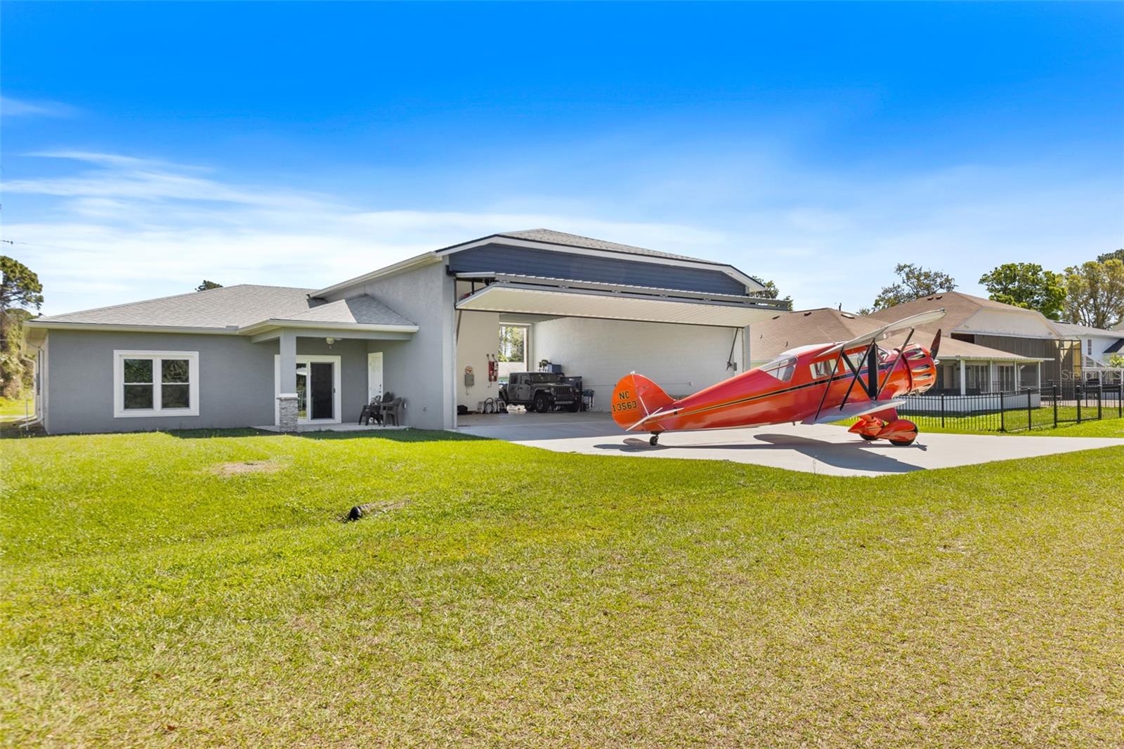 1306 WILLOW OAK DR, EDGEWATER, FL, 32132