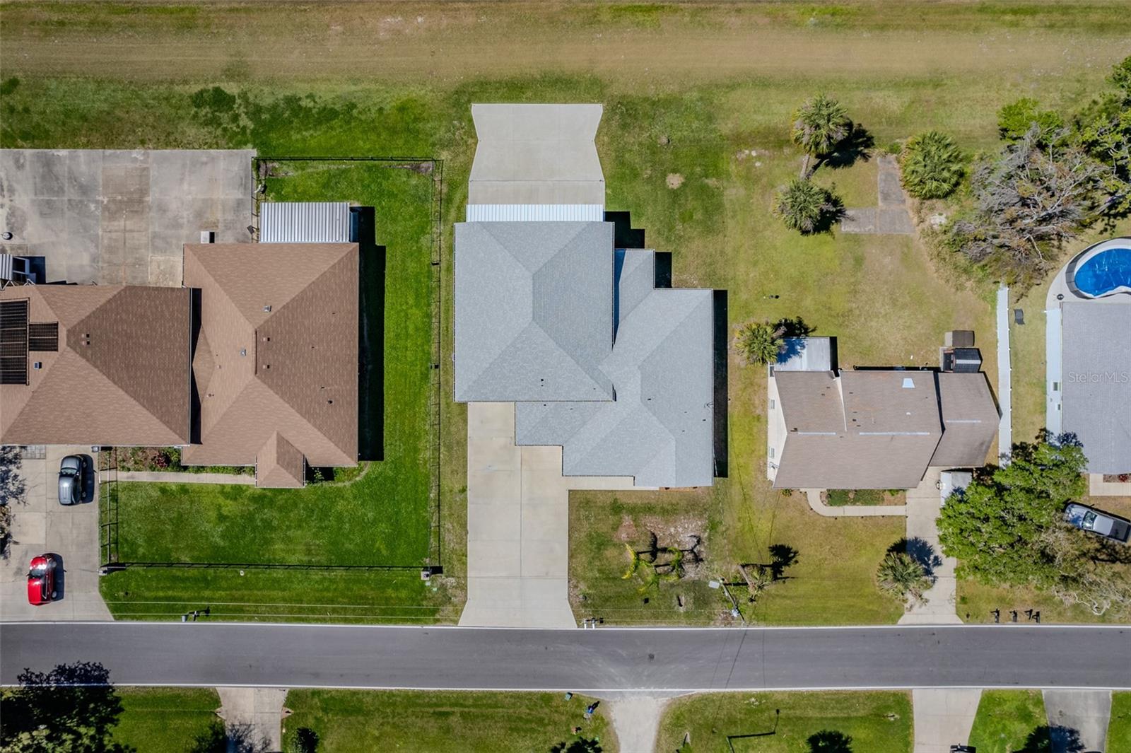 1306 WILLOW OAK DR, EDGEWATER, FL, 32132