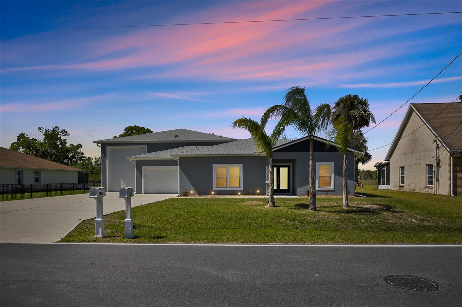 1306 WILLOW OAK DR, EDGEWATER, FL, 32132